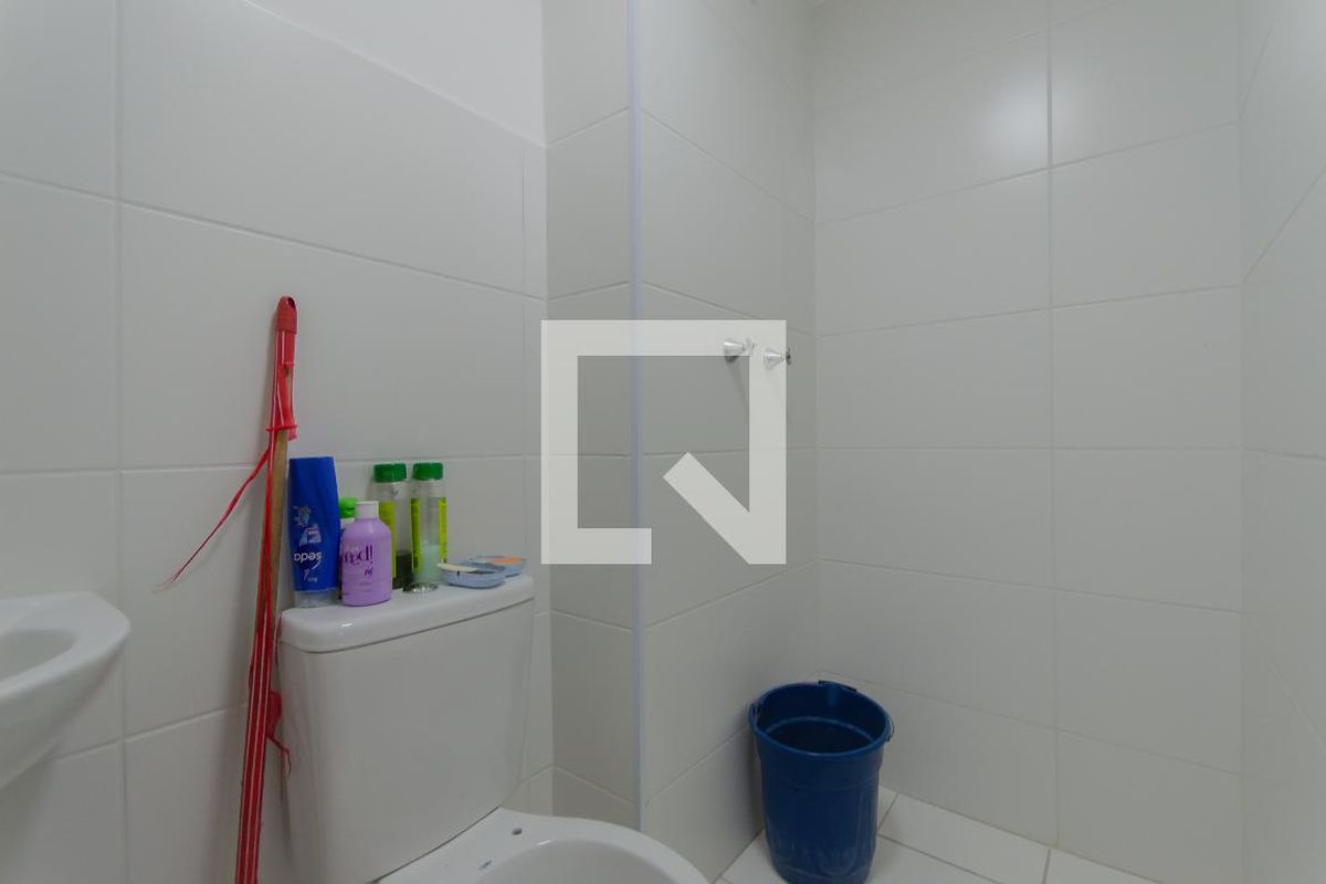Apartamento, 2 quartos, 42 m² - Foto 32