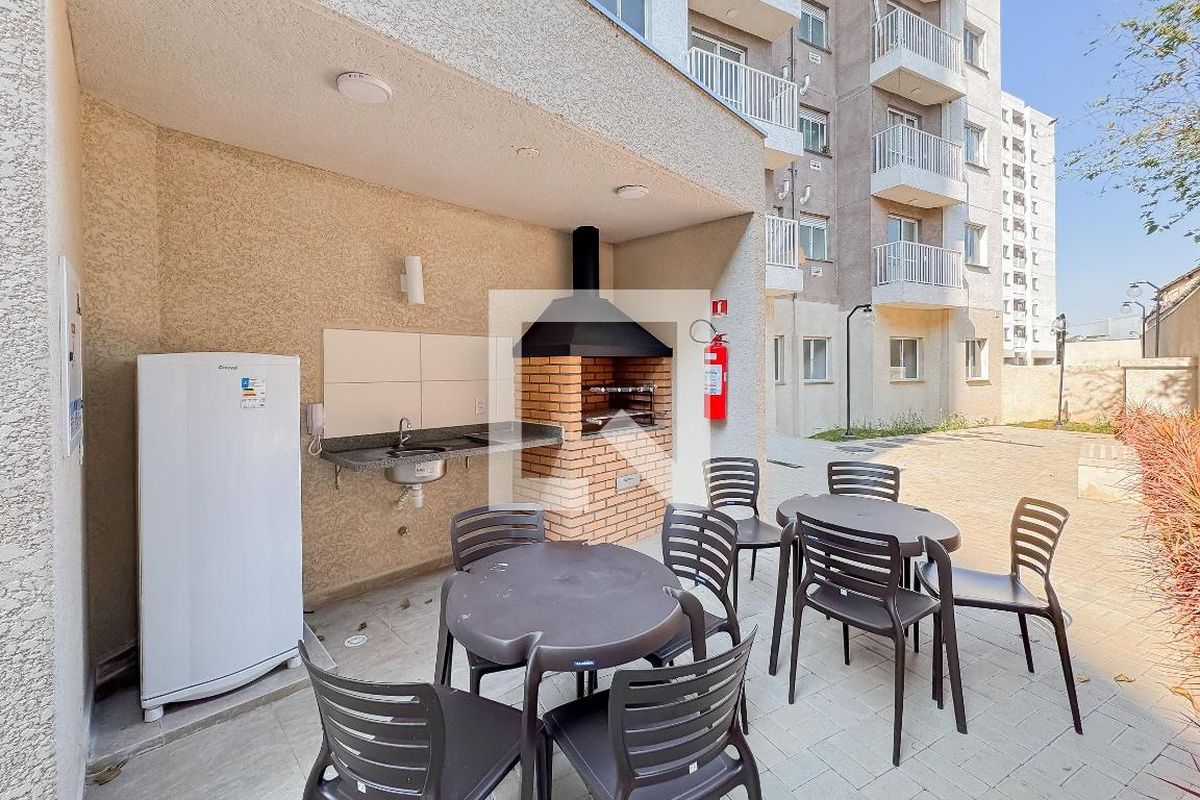 Apartamento, 2 quartos, 42 m² - Foto 56