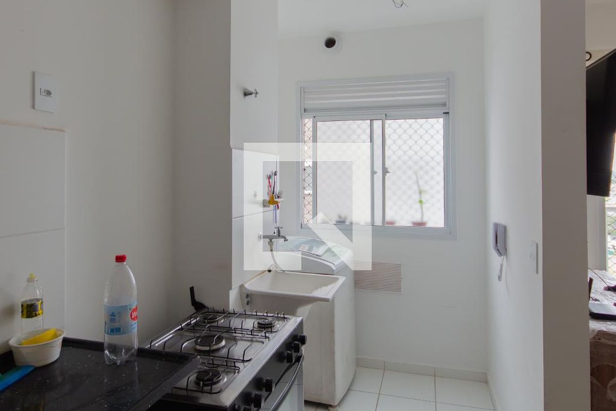 Apartamento, 2 quartos, 42 m² - Foto 42