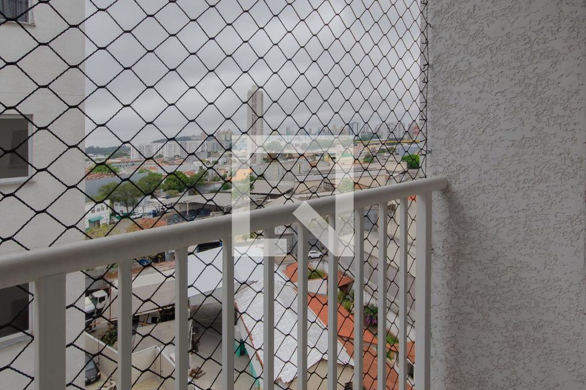 Apartamento, 2 quartos, 42 m² - Foto 10