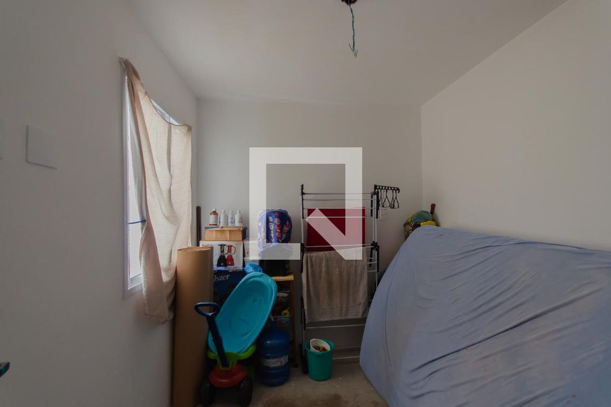 Apartamento, 2 quartos, 42 m² - Foto 14
