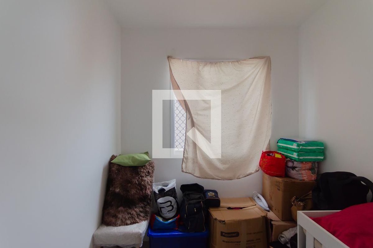 Apartamento, 2 quartos, 42 m² - Foto 24