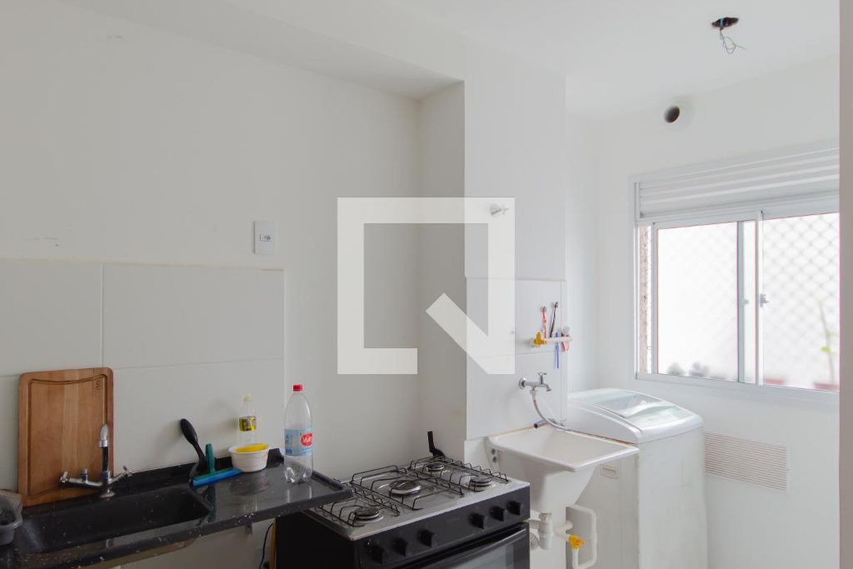 Apartamento, 2 quartos, 42 m² - Foto 44