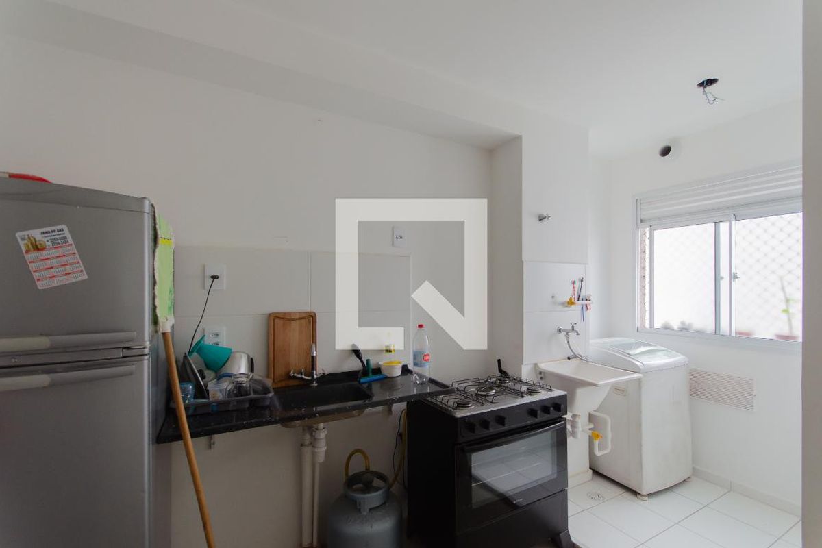 Apartamento, 2 quartos, 42 m² - Foto 38