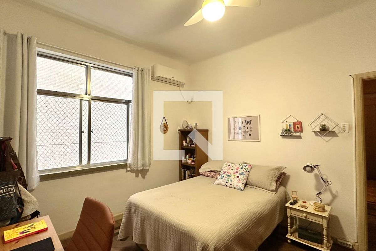 Apartamento, 3 quartos, 132 m² - Foto 20