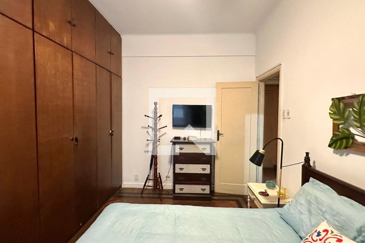 Apartamento, 3 quartos, 132 m² - Foto 42
