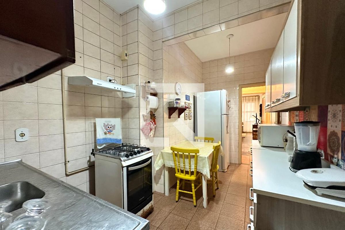 Apartamento, 3 quartos, 132 m² - Foto 70
