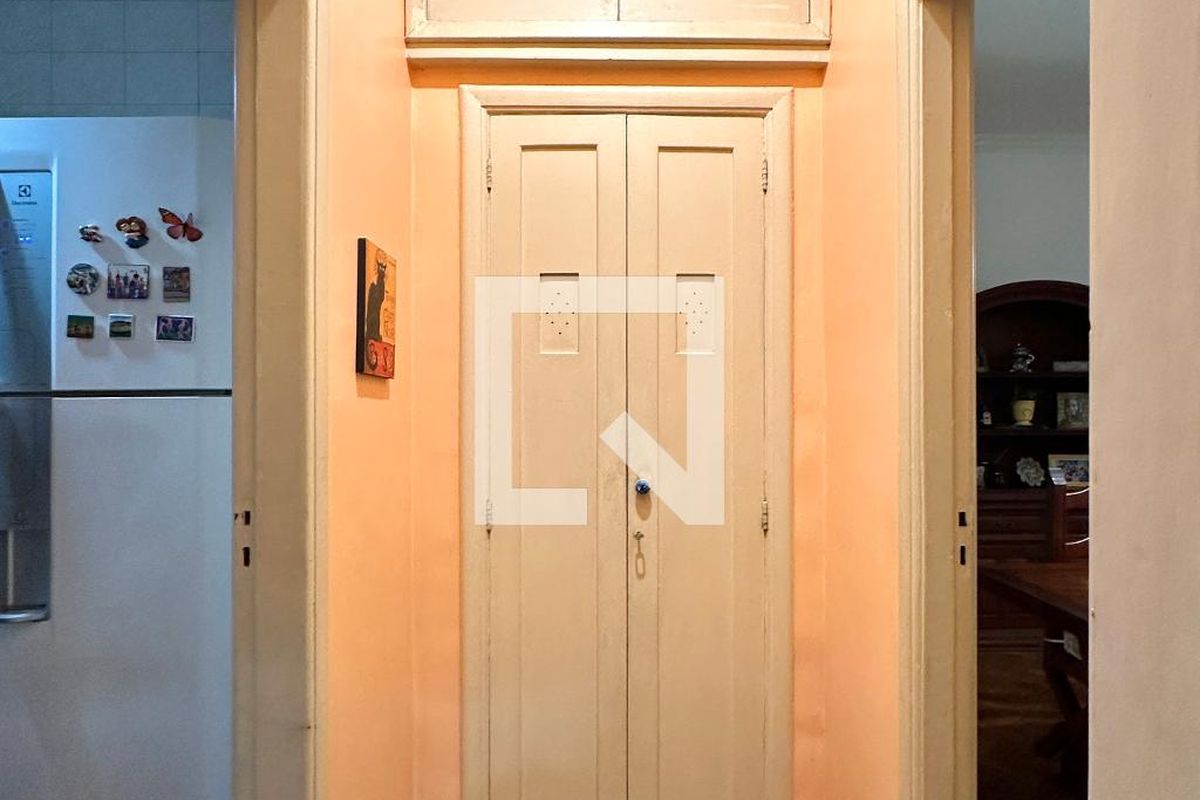 Apartamento, 3 quartos, 132 m² - Foto 58