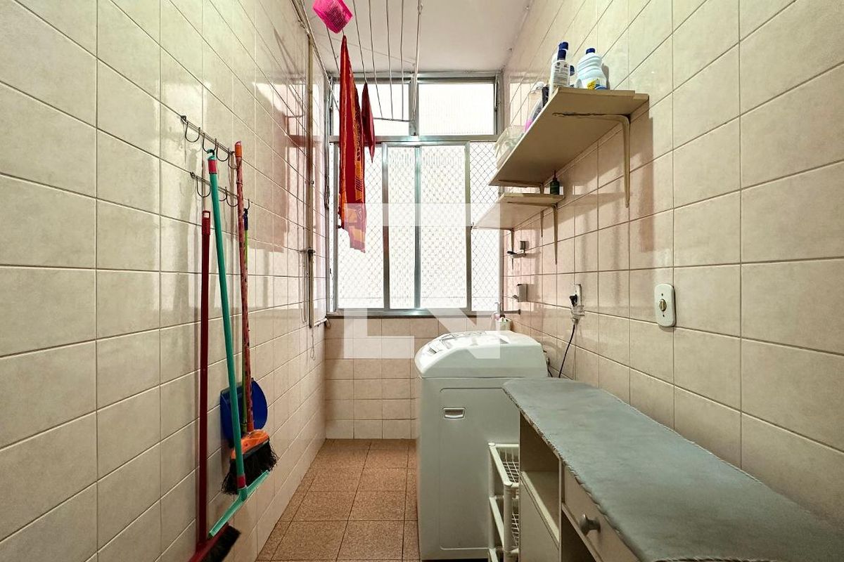 Apartamento, 3 quartos, 132 m² - Foto 78