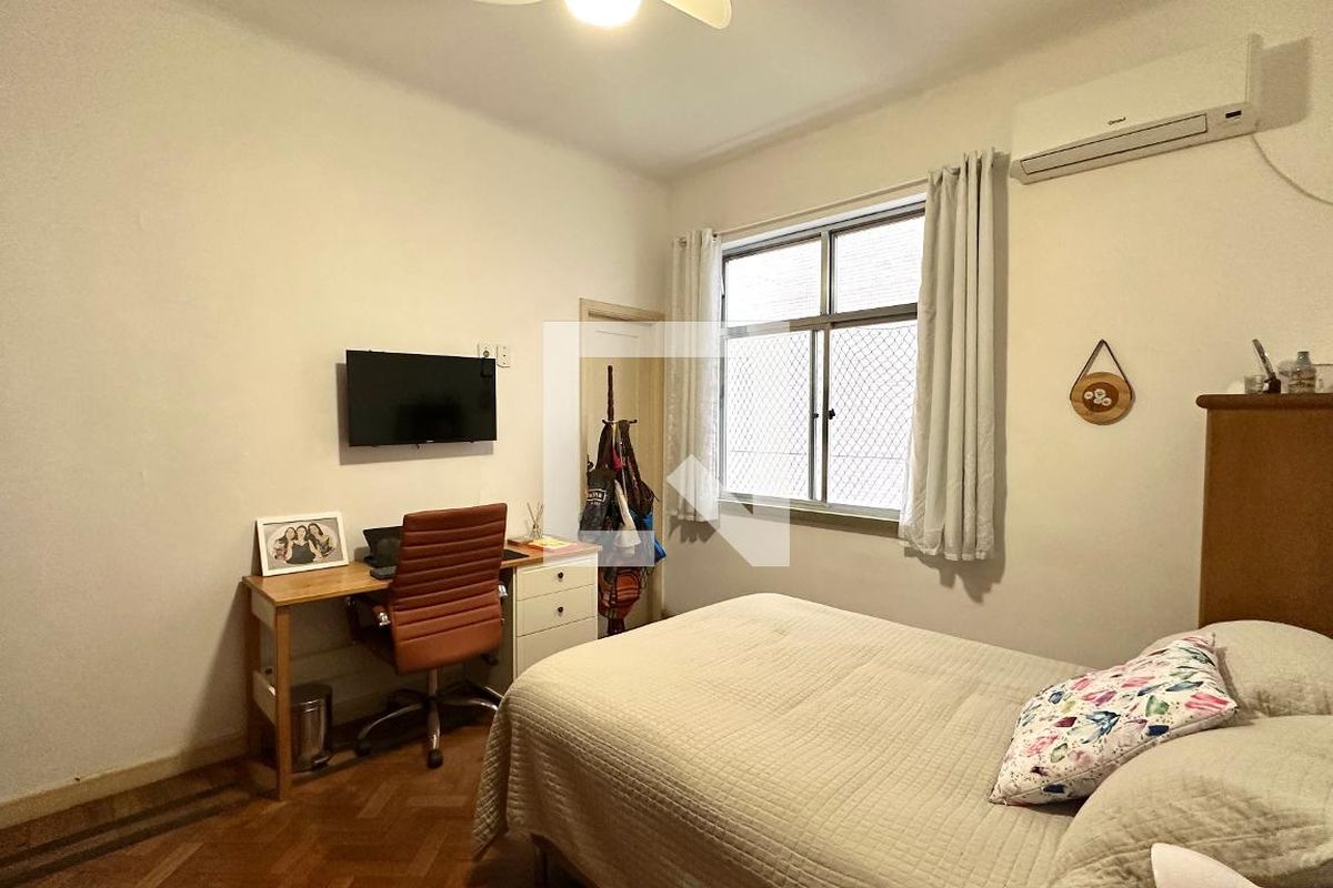 Apartamento, 3 quartos, 132 m² - Foto 22