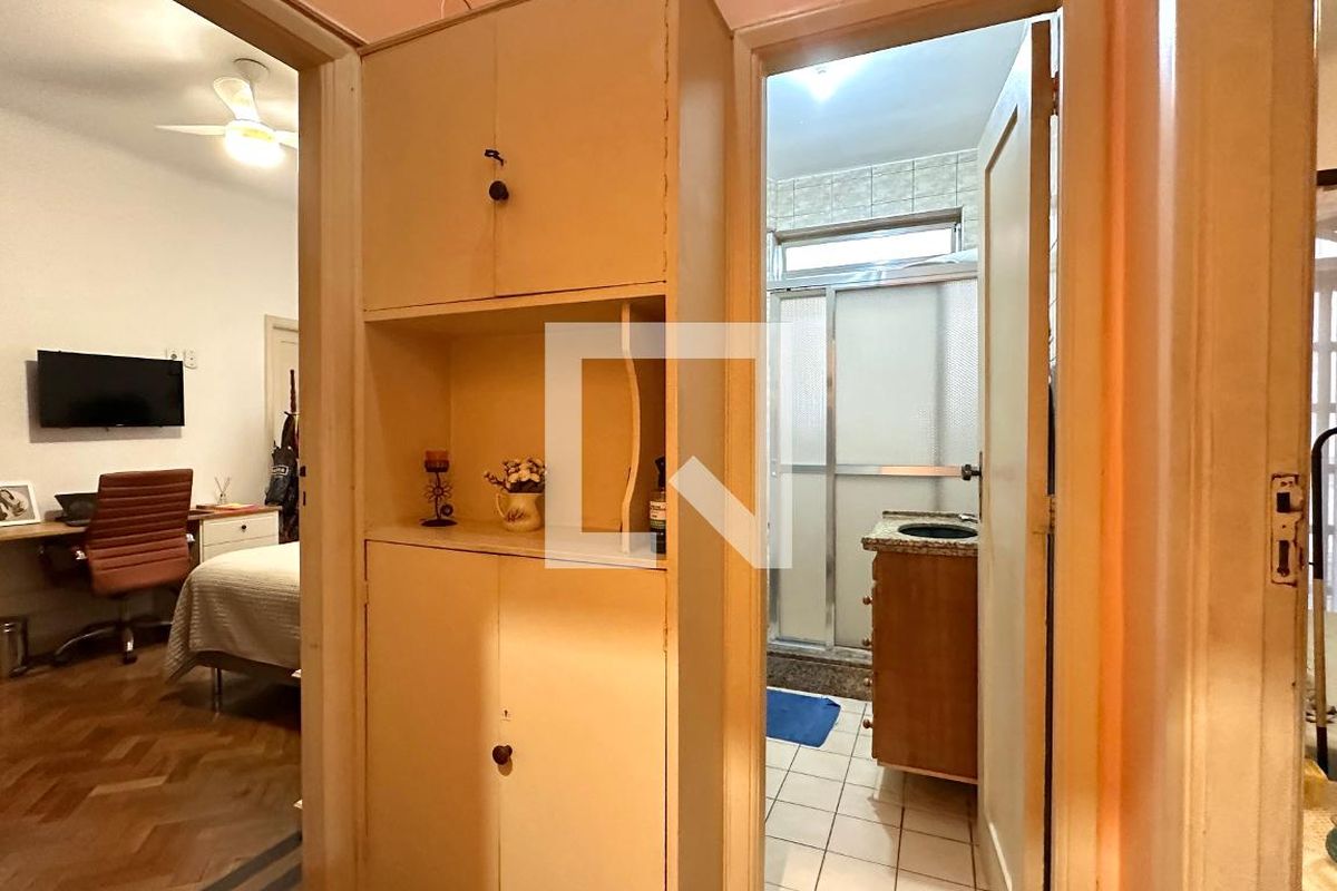 Apartamento, 3 quartos, 132 m² - Foto 56