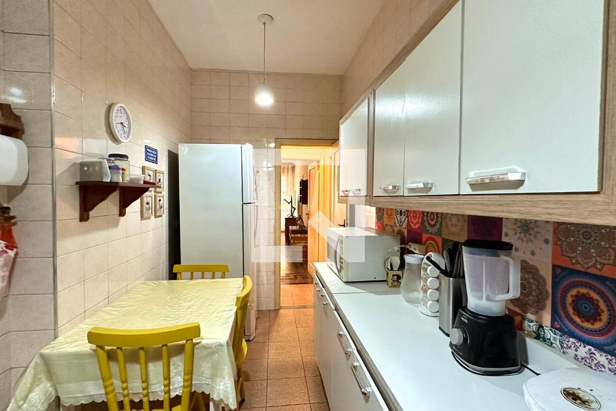 Apartamento, 3 quartos, 132 m² - Foto 74