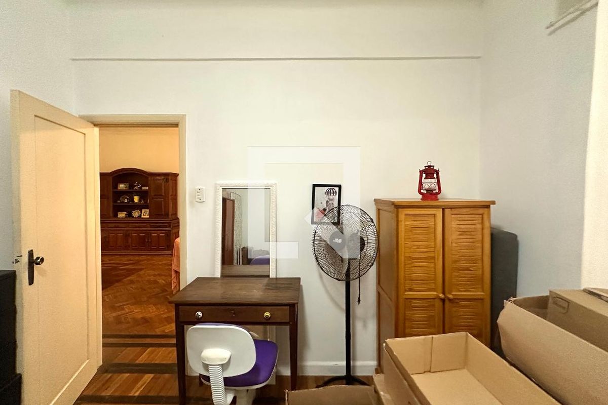 Apartamento, 3 quartos, 132 m² - Foto 52