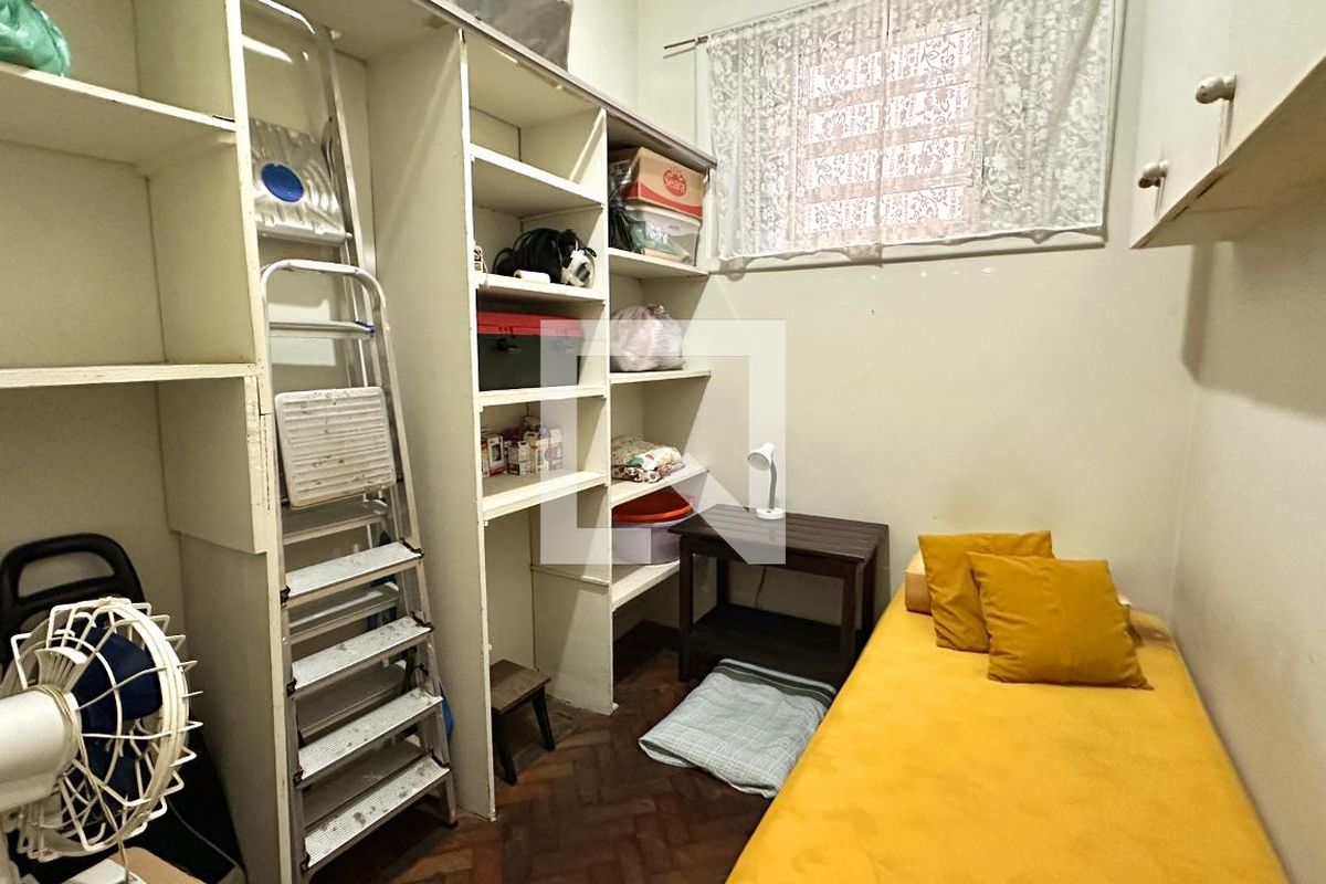 Apartamento, 3 quartos, 132 m² - Foto 84