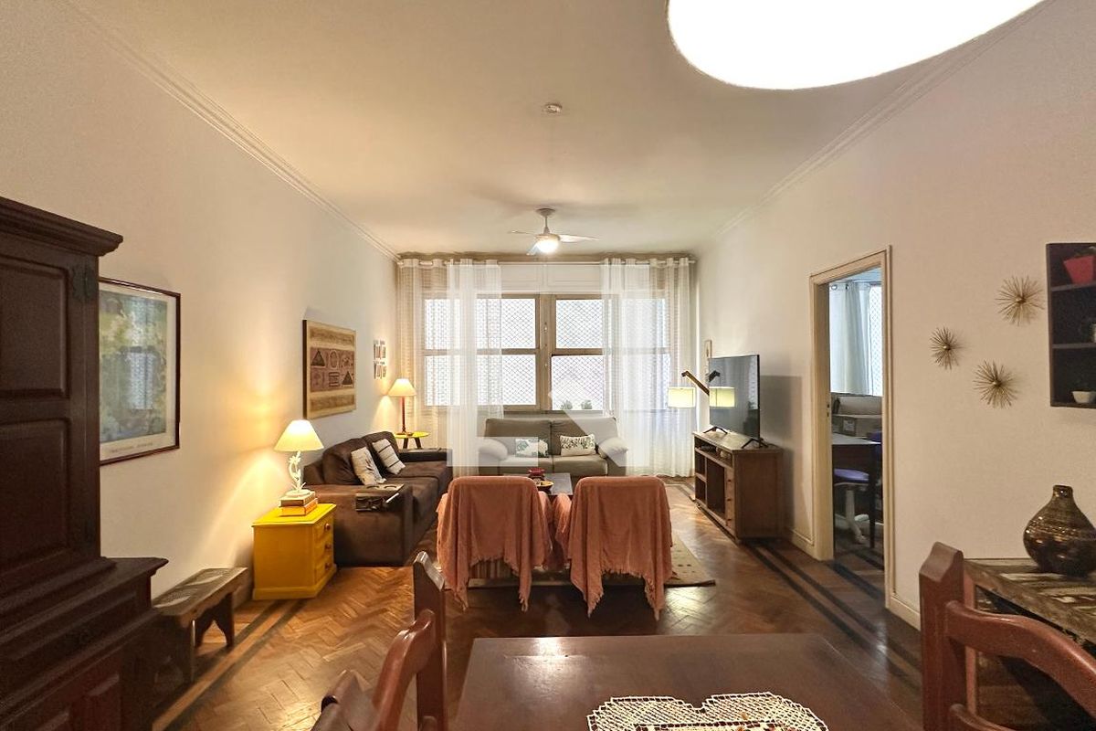 Apartamento, 3 quartos, 132 m² - Foto 6