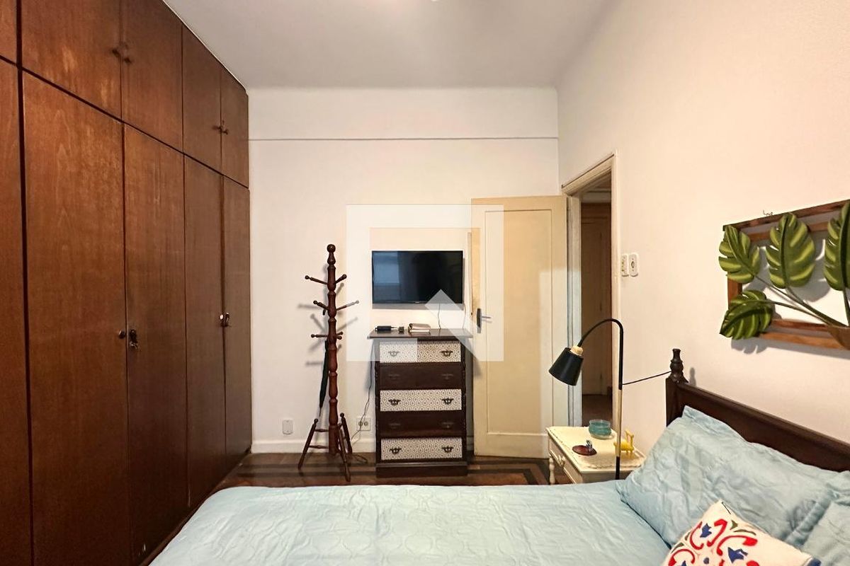 Apartamento, 3 quartos, 132 m² - Foto 44