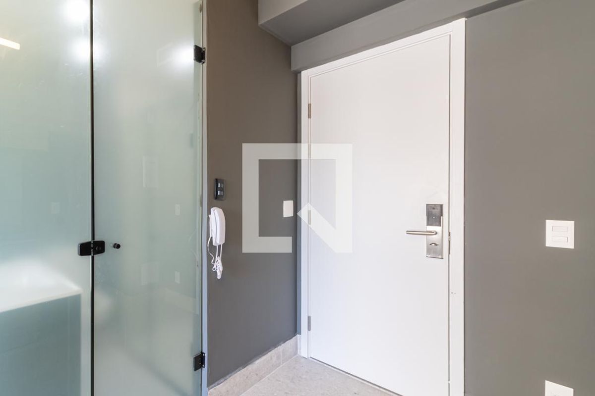 Kitnet-Studio, 22 m² - Foto 33