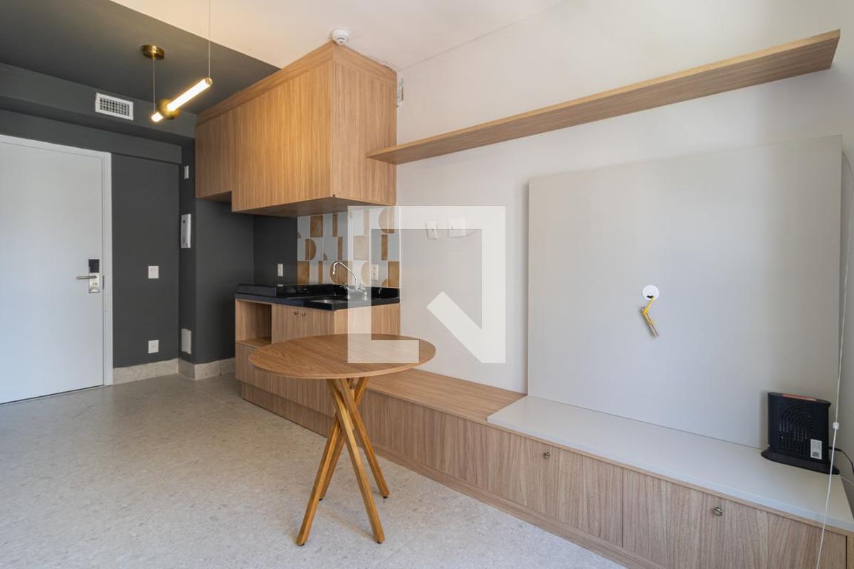 Kitnet-Studio, 22 m² - Foto 7