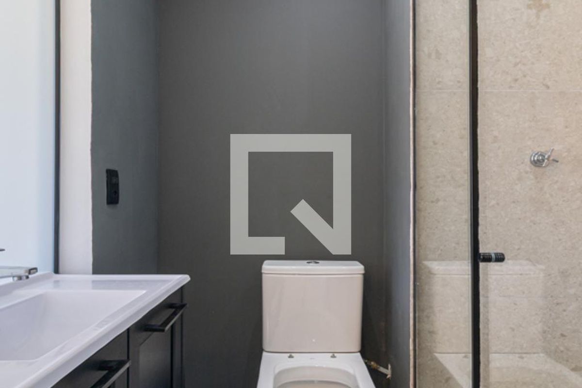 Kitnet-Studio, 22 m² - Foto 25