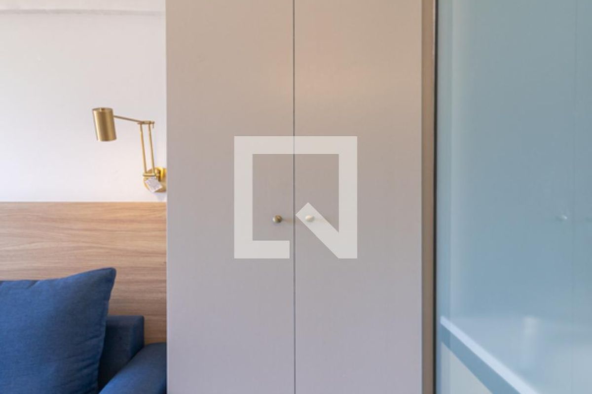 Kitnet-Studio, 22 m² - Foto 17