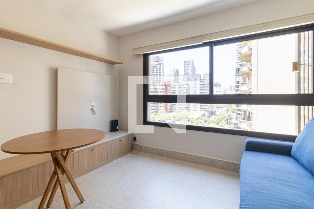 Kitnet-Studio, 22 m² - Foto 5
