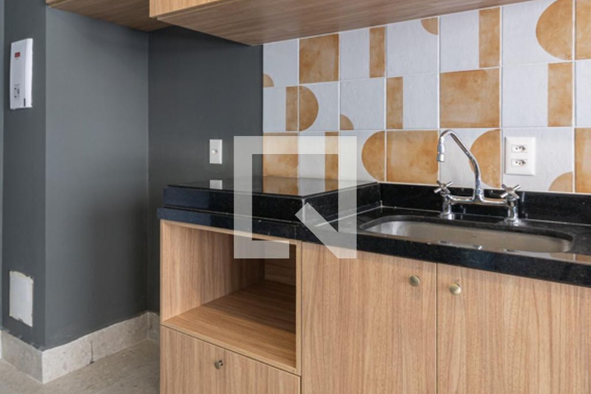 Kitnet-Studio, 22 m² - Foto 43