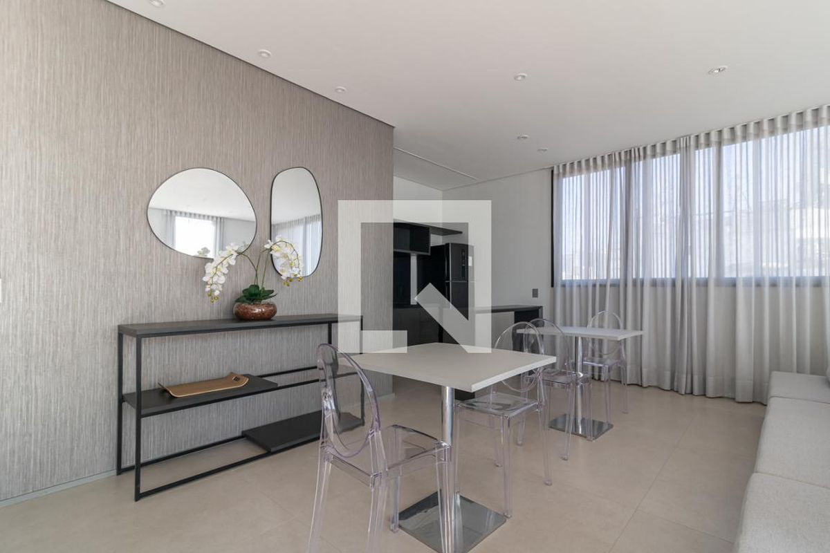 Kitnet-Studio, 22 m² - Foto 53