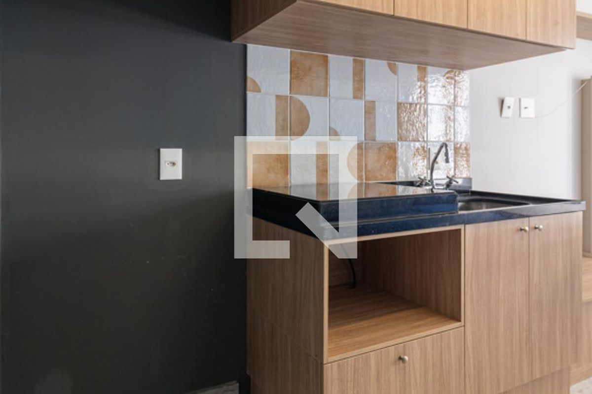 Kitnet-Studio, 22 m² - Foto 39