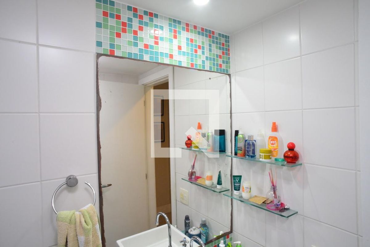 Apartamento, 3 quartos, 130 m² - Foto 60