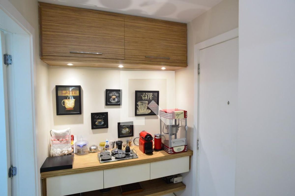 Apartamento, 3 quartos, 130 m² - Foto 64