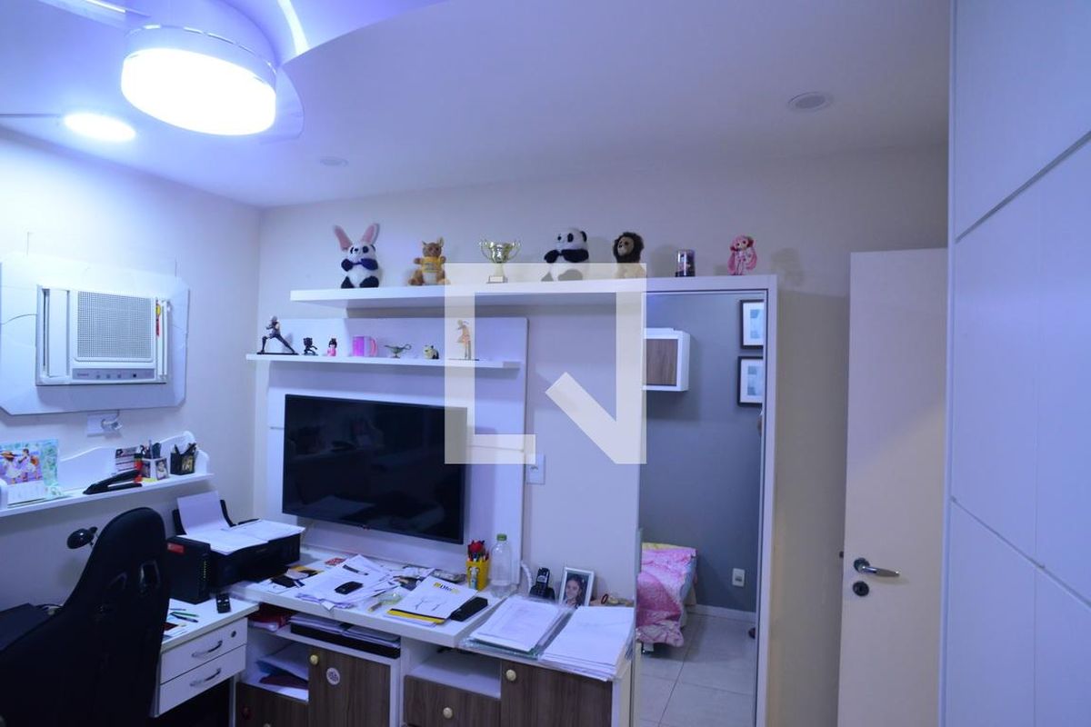 Apartamento, 3 quartos, 130 m² - Foto 32