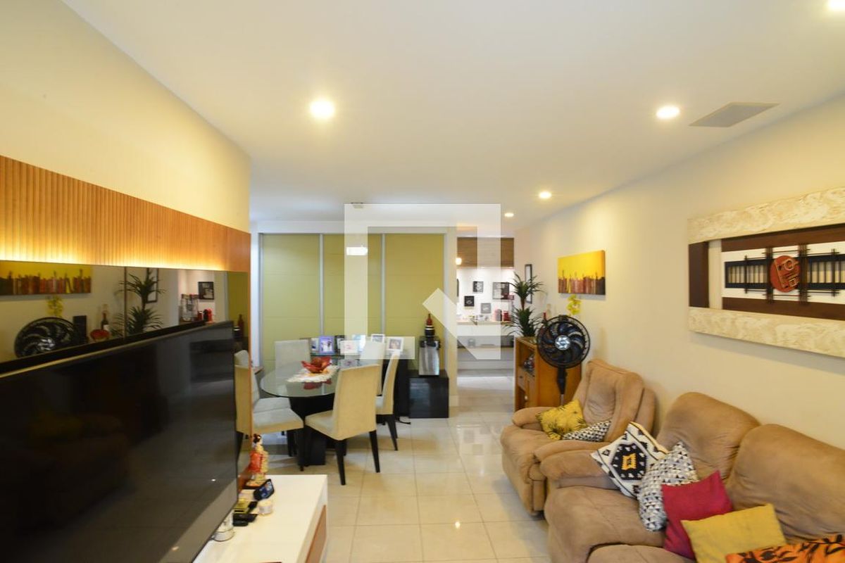 Apartamento, 3 quartos, 130 m² - Foto 8