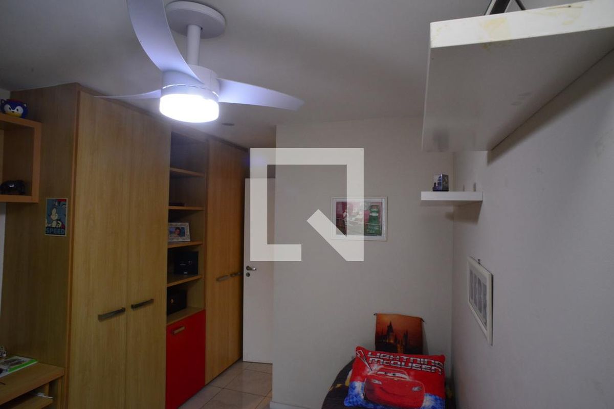 Apartamento, 3 quartos, 130 m² - Foto 46
