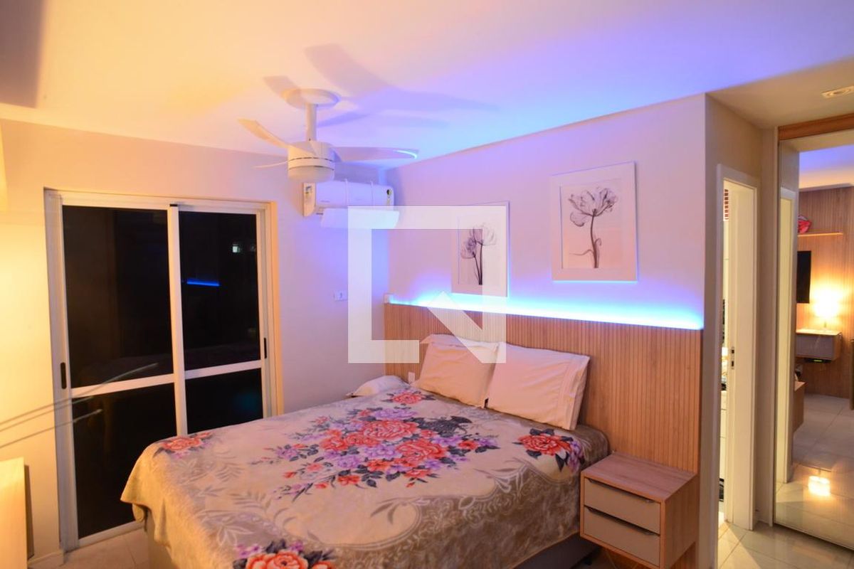 Apartamento, 3 quartos, 130 m² - Foto 38