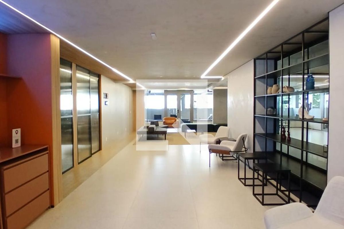 Kitnet-Studio, 25 m² - Foto 26