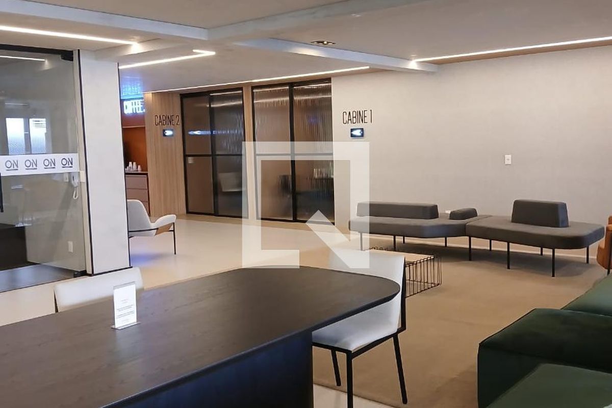 Kitnet-Studio, 23 m² - Foto 30
