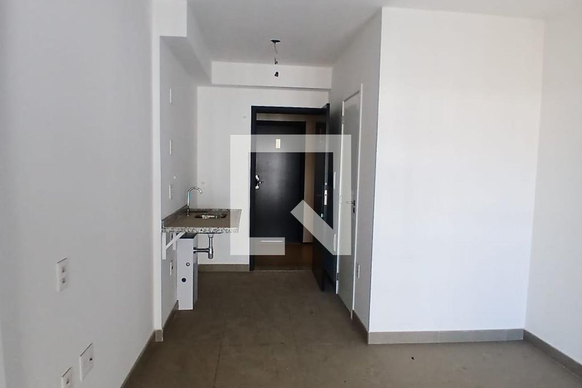 Kitnet-Studio, 26 m² - Foto 8