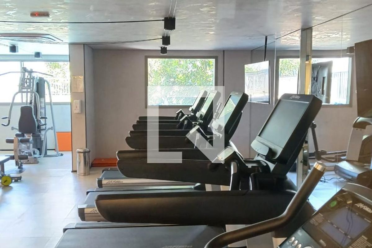 Kitnet-Studio, 25 m² - Foto 20