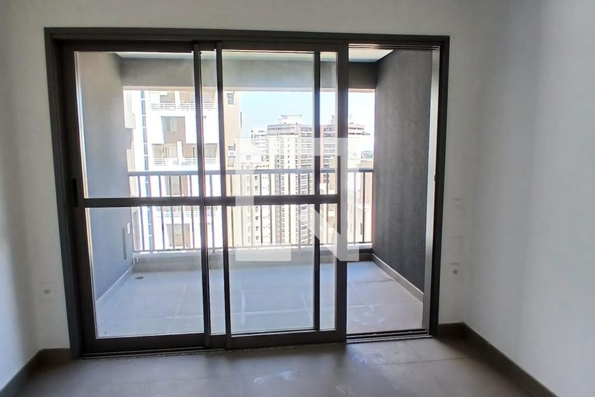 Kitnet-Studio, 26 m² - Foto 4