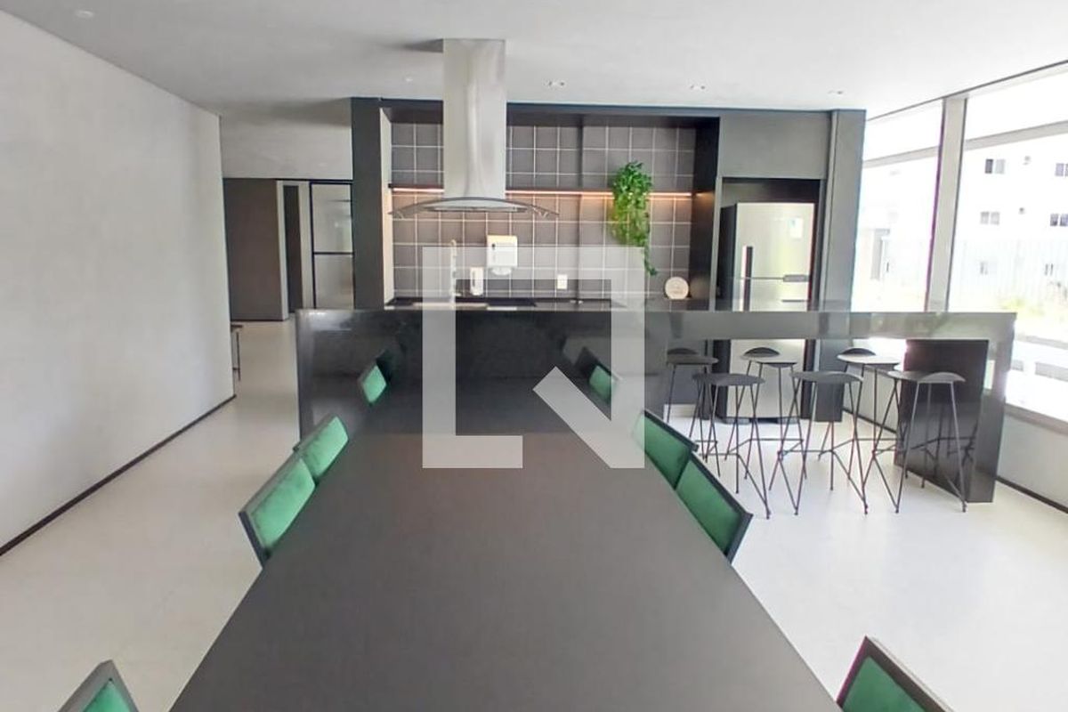 Kitnet-Studio, 26 m² - Foto 24