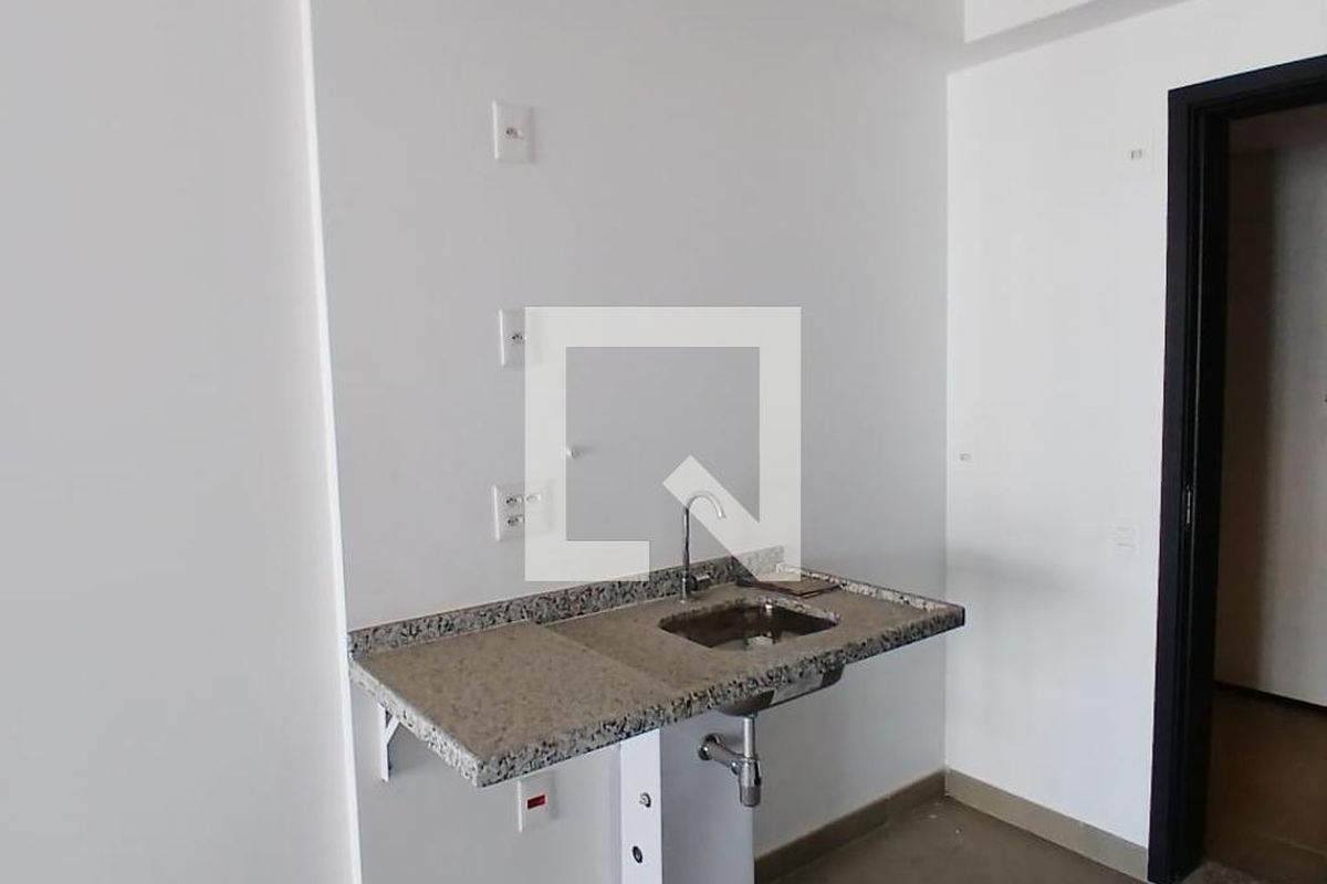 Kitnet-Studio, 26 m² - Foto 12