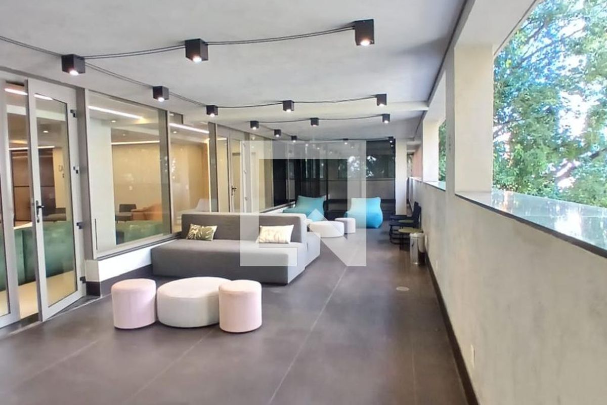 Kitnet-Studio, 26 m² - Foto 26