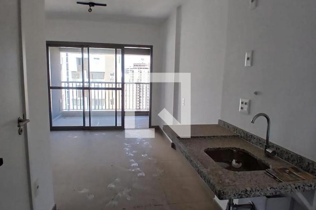 Kitnet-Studio, 26 m² - Foto 12