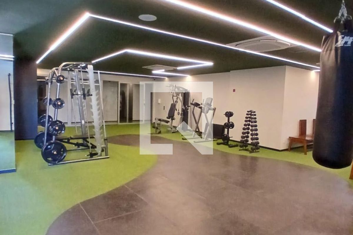 Kitnet-Studio, 19 m² - Foto 24