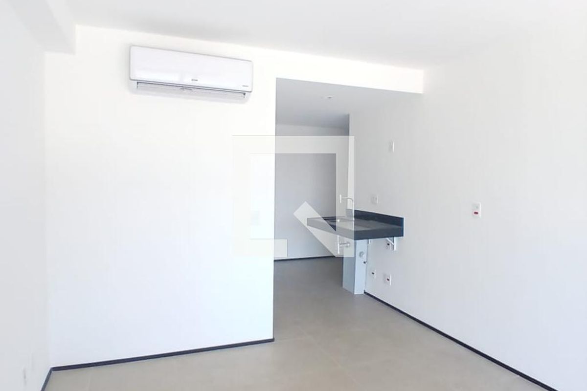 Kitnet-Studio, 19 m² - Foto 6