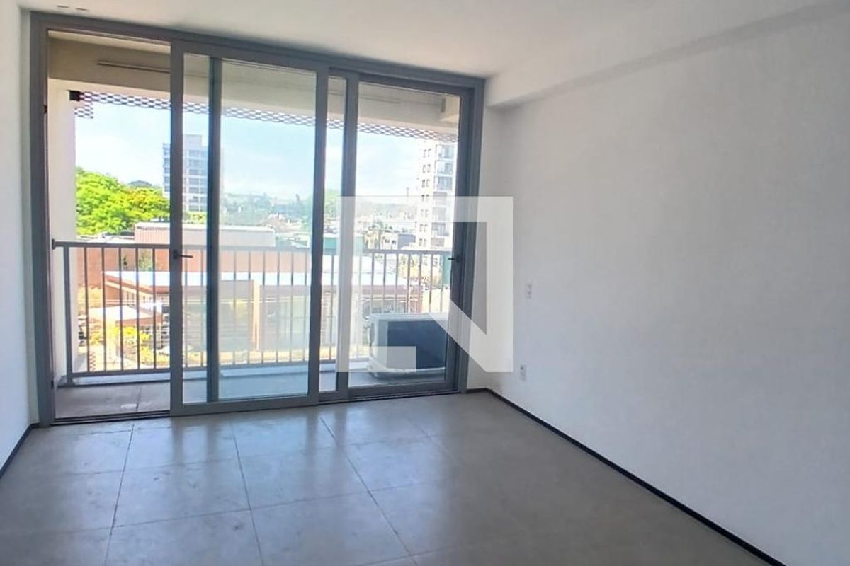 Kitnet-Studio, 19 m² - Foto 4