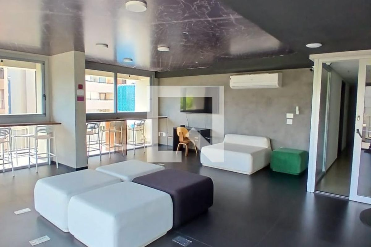 Kitnet-Studio, 19 m² - Foto 20