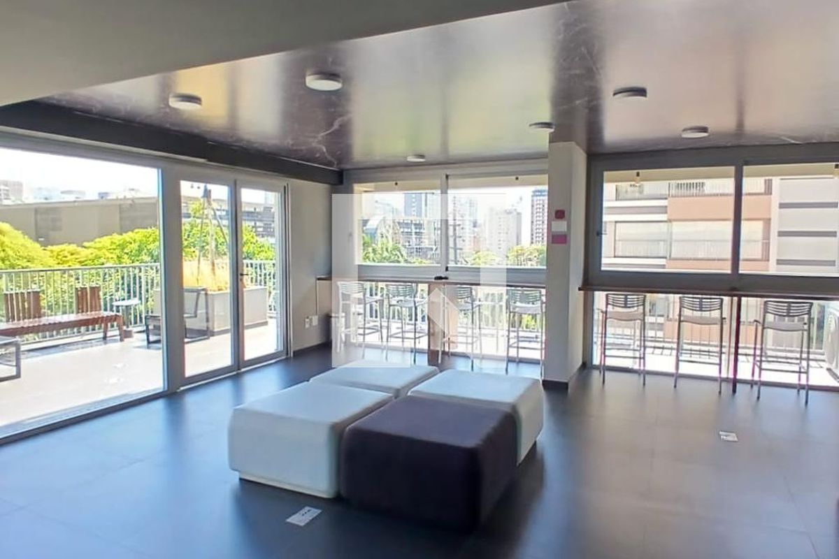 Kitnet-Studio, 19 m² - Foto 22