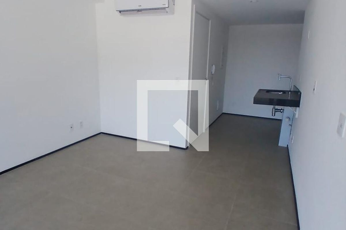 Kitnet-Studio, 19 m² - Foto 8