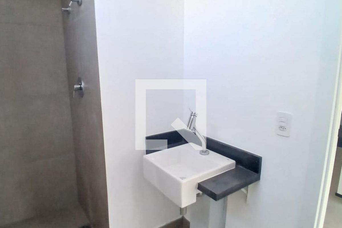 Kitnet-Studio, 27 m² - Foto 16